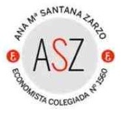 Logo de ASZ